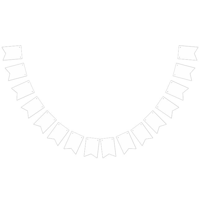 Trämurskonst Vimplar (Alla)