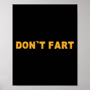 Träna inte protein bodybuilding fitness tyngdlyftn poster