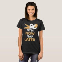 Träna Nu Sova Senare Gym Motivation