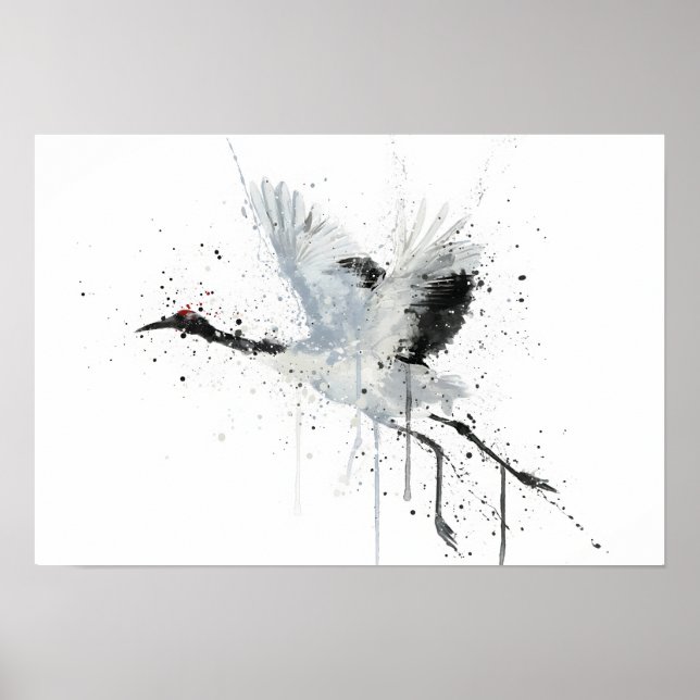 Trana Poster (Framsidan)