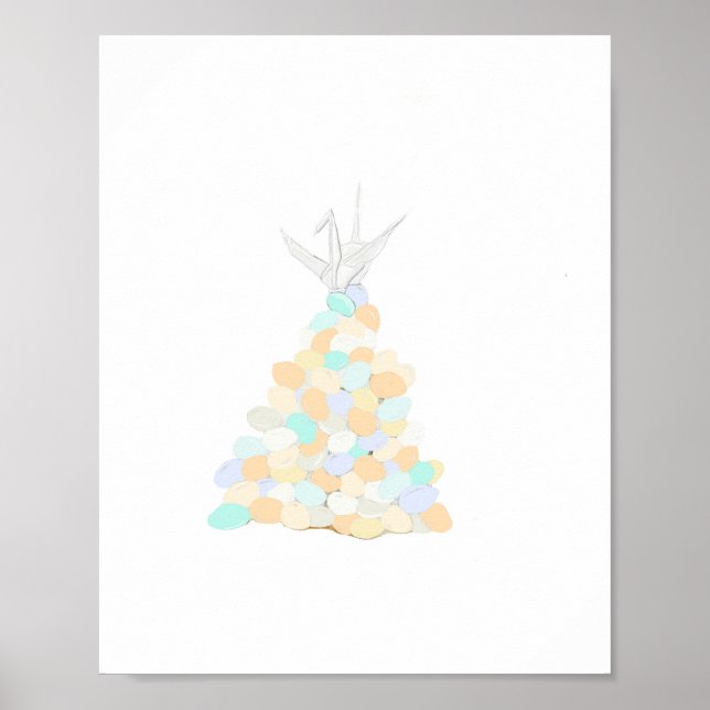 Trana Poster (Framsidan)