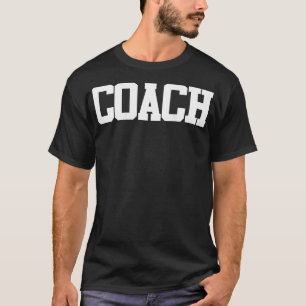 Tränar av Roligt för kuach på Back SoftBall T Shirt