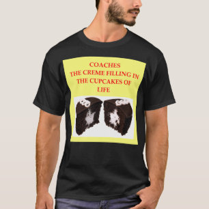 Tränar T Shirt