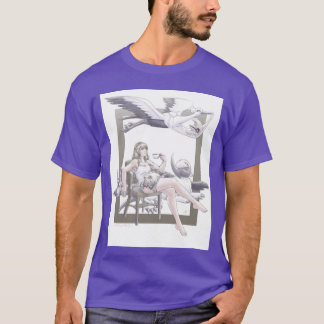 Tränare Swift - TTPD T Shirt