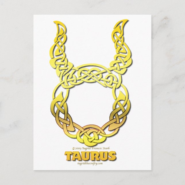 tranastrocelt2taurusg vykort (Framsida)