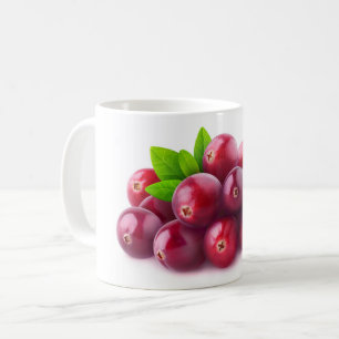 Tranbär Kaffemugg