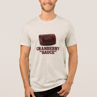 Tranbärs "Sås" T Shirt