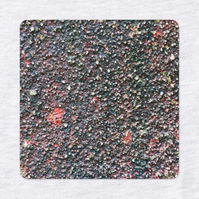 tranbärsblandning klistermärke (Design 1)