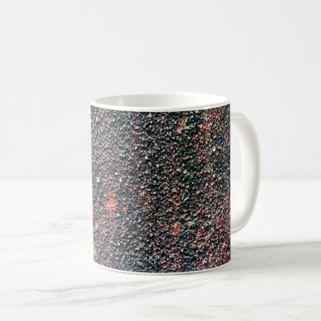 tranbärsstirring kaffemugg (Framsida höger)