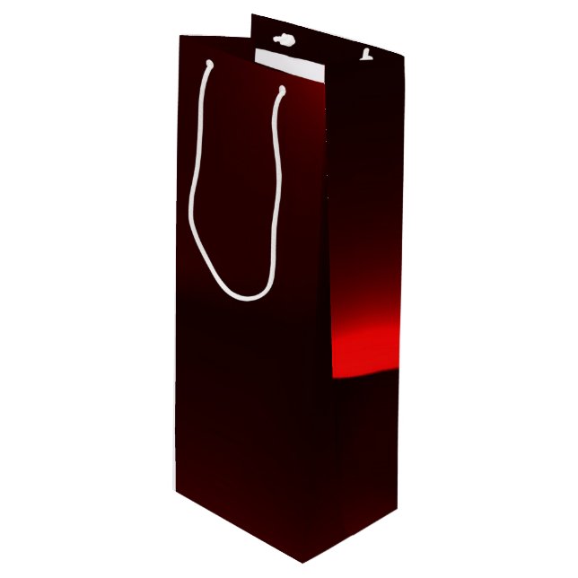 Tranberbär och svart Ljus (Framsidan Vinklad)