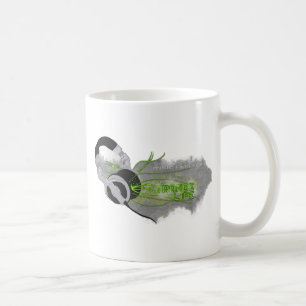 Trance Kaffemugg
