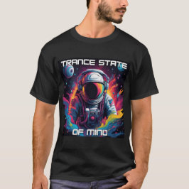 Trance State - Trance Music Festival T Shirt