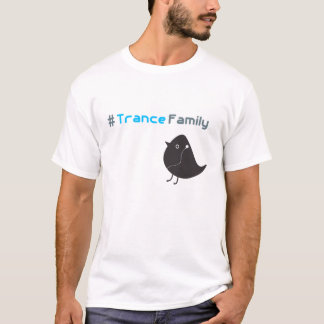 Trancefamilj Tee Shirt