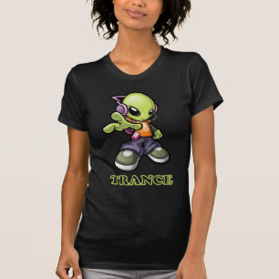 Trancefrämling T-shirt