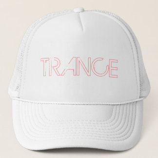 Trancehatt Keps