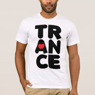 Trancetorn Tröja