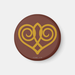 Tranduil symbol magnet