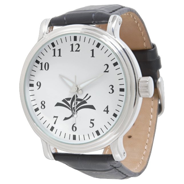 Tranformad noshi armbandsur (Vinklad)