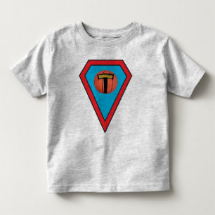 Trangleball T-tröjaungar T Shirt