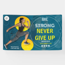 träning av gym för svart och gult