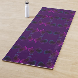 TRÄNING / YOGAMATTA studio miiri
