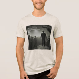 Träningskans med Kopidion Influence-åtgärder T Shirt