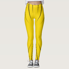 träningslag för kvinnor leggings