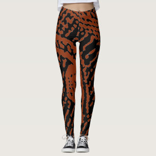 Träningsleggings Leggings