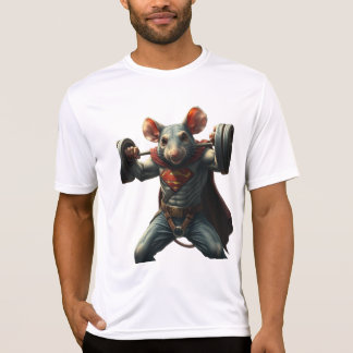 Träningsnarkoman T Shirt