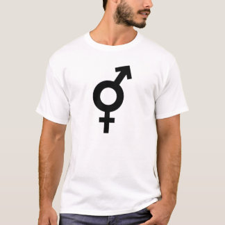tranny pride tee