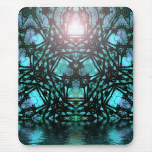 Tranquateal Mousepad Musmatta