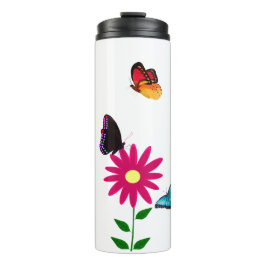 Tranquibility Thermiker Tumbler