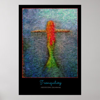 Tranquibility Two Poster