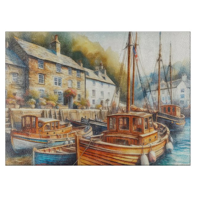 Tranquil (Framsidan)