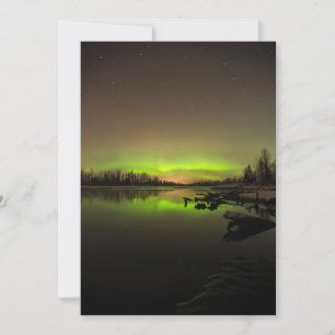 Tranquil Aurora