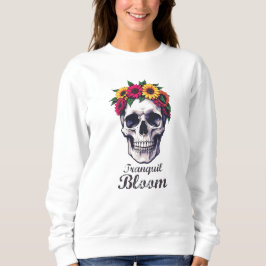 Tranquil Bloom T Shirt