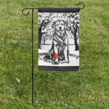 TRANQUIL GLEN Golden Retriever