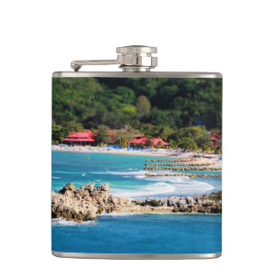 Tranquil Island Paradise Labadee Haiti Fickplunta