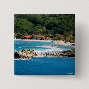 Tranquil Island Paradise Labadee Haiti Knapp