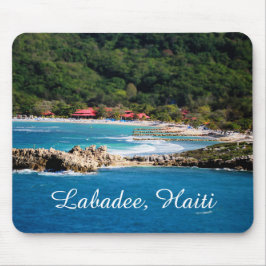 Tranquil Island Paradise Labadee Haiti Musmatta