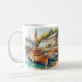 Tranquil Kaffemugg