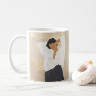 Tranquil Moment Kaffemugg