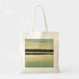 Tranquil Moments Tote – Photo by Elena Tygkasse