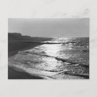 Tranquil Morgon Vykort