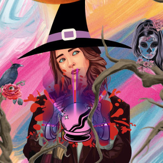 Tranquil Ris Terrace liggande T Shirt