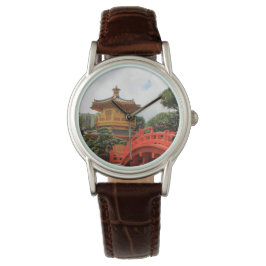Tranquil Scenery Watch Armbandsur