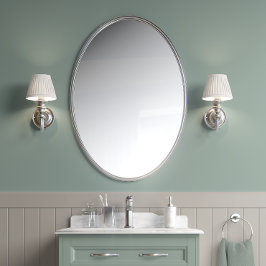 Tranquil Seafoam - Seafoam Grönt - Minimalialist