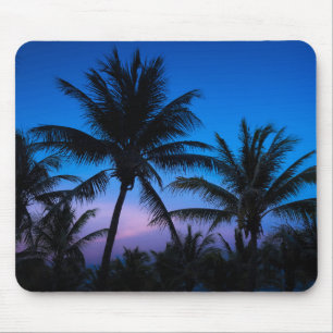 Tranquil Sunset Musmatta