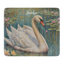 Tranquil Svan Sergranat