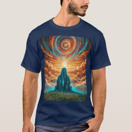 Tranquil T Shirt